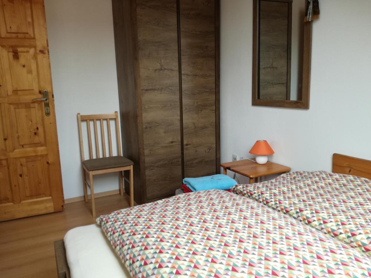 Apartmany Lenko - Near Thermal Aquapark Tatralandia Liptovský Mikuláš 외부 사진