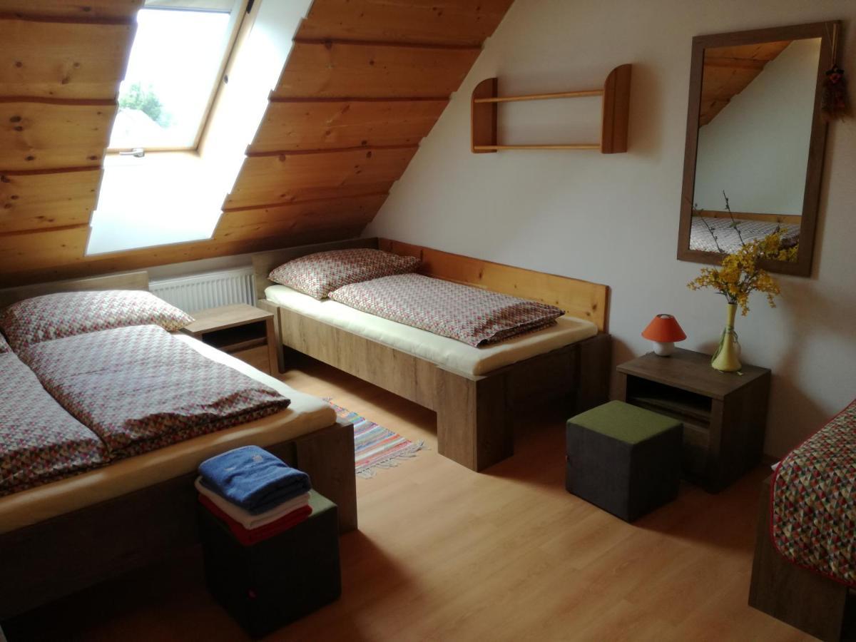 Apartmany Lenko - Near Thermal Aquapark Tatralandia Liptovský Mikuláš 외부 사진