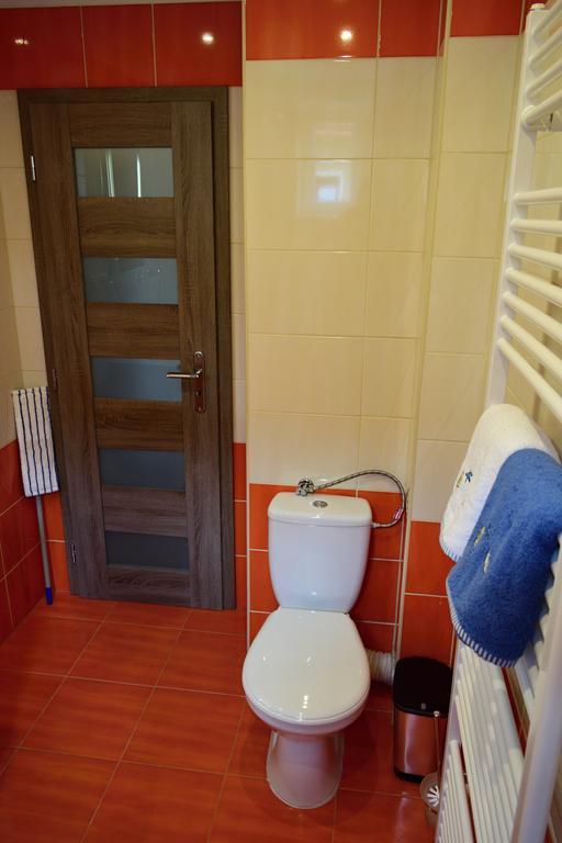 Apartmany Lenko - Near Thermal Aquapark Tatralandia Liptovský Mikuláš 외부 사진