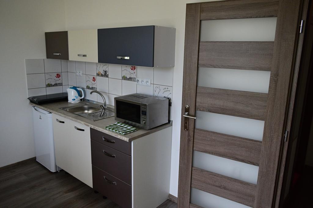 Apartmany Lenko - Near Thermal Aquapark Tatralandia Liptovský Mikuláš 외부 사진