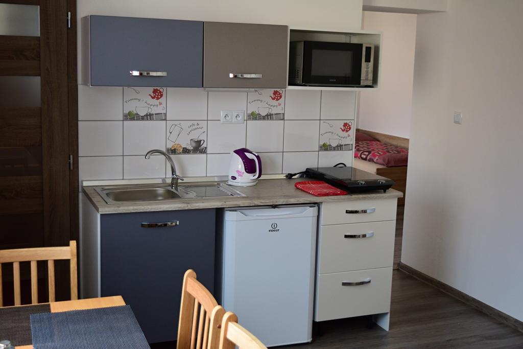 Apartmany Lenko - Near Thermal Aquapark Tatralandia Liptovský Mikuláš 외부 사진