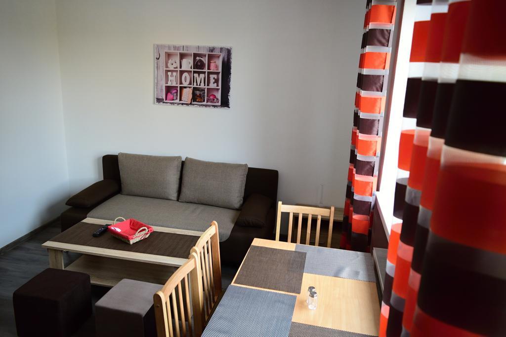 Apartmany Lenko - Near Thermal Aquapark Tatralandia Liptovský Mikuláš 외부 사진
