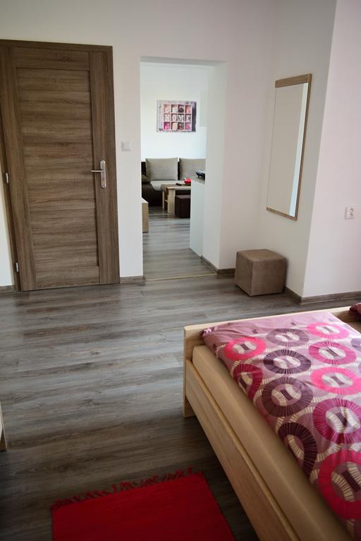 Apartmany Lenko - Near Thermal Aquapark Tatralandia Liptovský Mikuláš 외부 사진