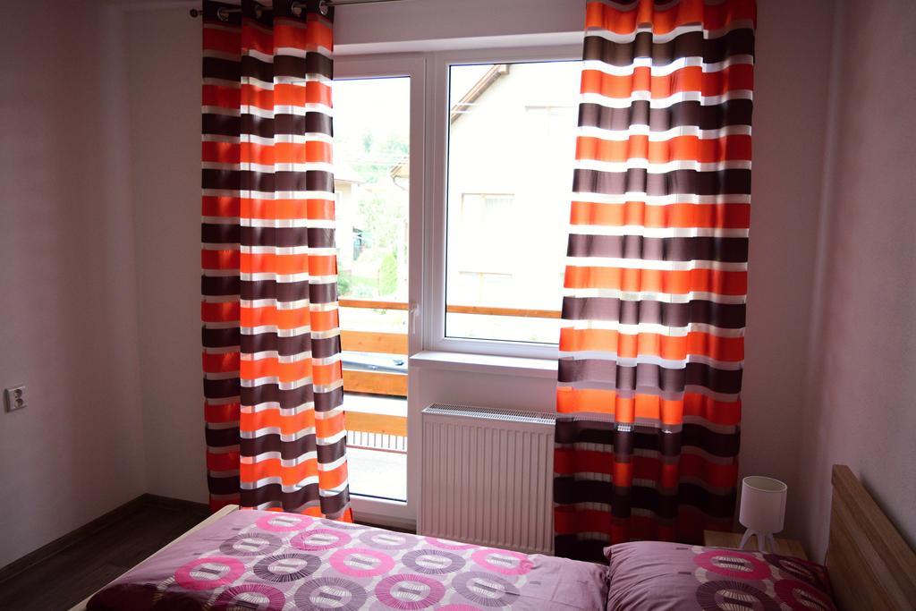Apartmany Lenko - Near Thermal Aquapark Tatralandia Liptovský Mikuláš 외부 사진