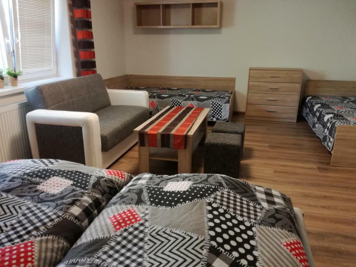 Apartmany Lenko - Near Thermal Aquapark Tatralandia Liptovský Mikuláš 외부 사진