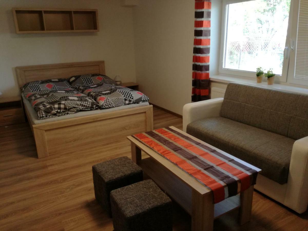 Apartmany Lenko - Near Thermal Aquapark Tatralandia Liptovský Mikuláš 외부 사진