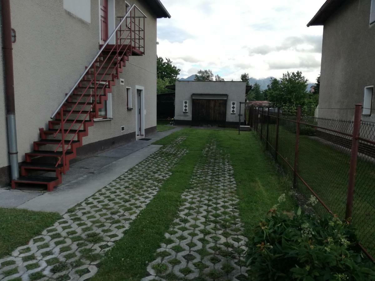 Apartmany Lenko - Near Thermal Aquapark Tatralandia Liptovský Mikuláš 외부 사진